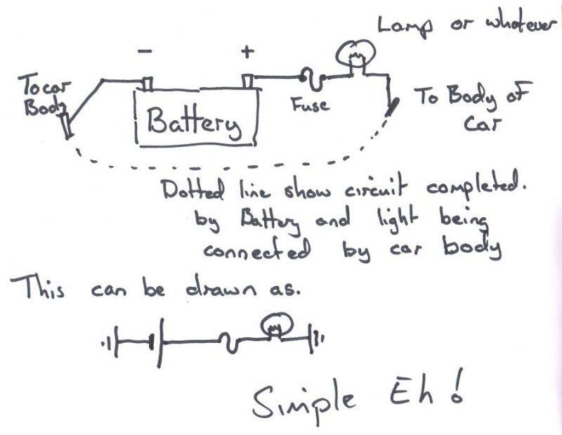 A hopefully complete guide to car wiring Electrical GMHTorana